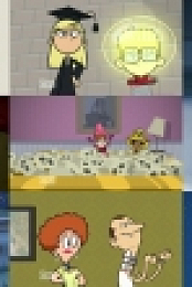 Kick Buttowski Suburban Daredevil S02E13 HDTV x264-W4F
