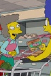 The Simpsons S33E20 720p WEB H264-CAKES EZTV
