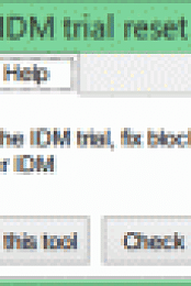 IDM Trial Reset | Use Internet Manager Legally forever without cracking | J2TEAM
