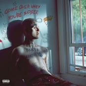 Lil Peep - Cover Over When You're Sober, Pt. 2 (Bonus) (2018)