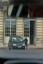 Paris Has Fallen S01E08 FiNAL MULTi XviD-AFG EZTV