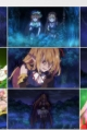 [HR] Shadowverse S01E39 [Web 1080p HEVC] HR-RG