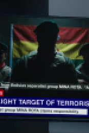 FBI S07E09 XviD-AFG EZTV