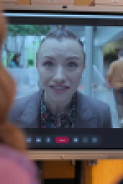 The Irrational S02E06 XviD-AFG EZTV