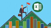 [Udemy] - Complete Excel 2016 - Microsoft Excel Beginner to Advanced