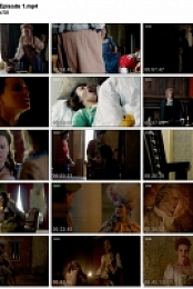 Harlots S01 complete (1280x720p HD, 50fps, soft Eng subs)