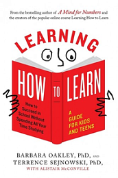 Learning How to Learn by Barbara Oakley (.epub)