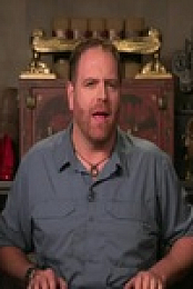 Josh Gates Tonight S05E02 480p x264-mSD EZTV