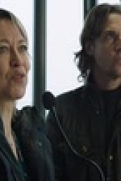 Annika 2021 S01E01 XviD-AFG EZTV