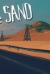 UNDER the SAND - a road trip game Update 25.08.2019