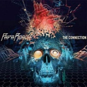 Papa Roach- The Connection- [2012]- NewMp3Club