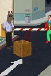 Bojack Horseman S04E10 WEB x264-STRiFE[eztv]