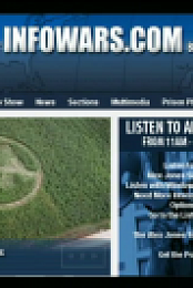The Alex Jones Show - June 11, 2010
