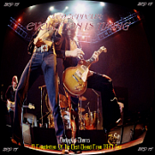 Led Zeppelin - Evolution Is Timing (Deluxe SBD Compilation)2019ak