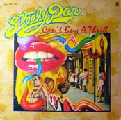 Steely Dan - Discography (1972-2019) (320) [DJ]