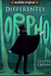 Differently Morphous by  Yahtzee Croshaw
