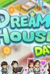 Dream House Days v1.3.3 mod [apkpita]