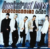 [REQ] Backstreet Boys ‎– Backstreet's Back (1997) (320) [DJ]