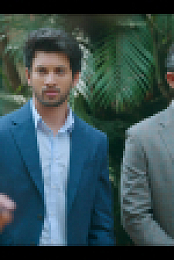 Mismatched S03E08 1080p WEB h264-EDITH EZTV