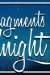 36 Fragments of Midnight