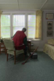 Sight Seers S01E01 XviD-AFG EZTV