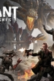 Remnant: From the Ashes [pre-order bundle + Multiplayer + MULTi8] - CorePack | 21 GB