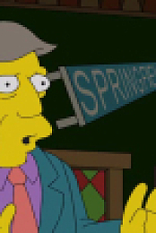 The Simpsons S35E01 XviD-AFG EZTV