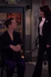 Will and Grace S10E06 XviD-AFG [eztv]