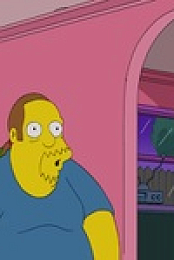 The Simpsons S34E01 480p x264-mSD EZTV