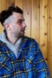 Lets Be Real S01E01 XviD-AFG EZTV