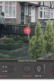 Joyoshare Screen Recorder v2.0.0 (Mac) {B4tman}