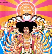 The Jimi Hendrix Experience – Axis: Bold as Love  [2018][320 KBPS][pradyutvam]