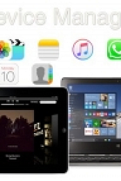 iDevice Manager Pro Edition 8.5.4.0 + Crack {B4tman}