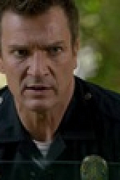 The Rookie S03E13 XviD-AFG EZTV