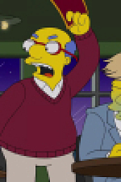 The Simpsons S36E06 720p HDTV x264-SYNCOPY EZTV