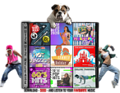 MutzNutz Music Pack 287 2020 - [ ANT ]