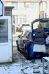 Evicted S01E03 XviD-AFG EZTV