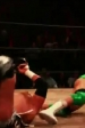 Lucha Underground S02E12 SDTV x264-Miztery [TJET]
