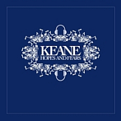 Keane - Hopes And Fears (Virtual Surround - FLAC) [ADHDerby]