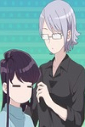Komi Cant Communicate S01E06 480p x264-mSD EZTV