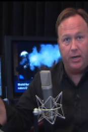 The Alex Jones Show - 2010-04-27