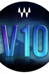 Waves 10 Complete v13.5.2019 Final + Patch [Mac OSX] - [HaxNode]