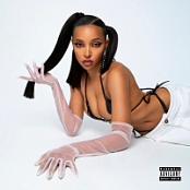 Tinashe - Songs for You (2019) [320 KBPS]