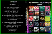 MP3 WEEKLY RELEASES PACK 032 [2020] - [ ANT ]