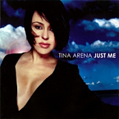 Tina Arena - 2001 - Just Me [CD]