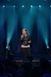 The Comedy Lineup S01E03 720p WEBRip x264-AMRAP mkv EZTV