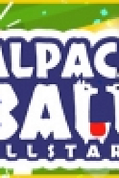 Alpaca Ball: Allstars