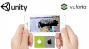 [ FreeCourseWeb ] Udemy - Build your First AR application using Unity C# and Vuf...