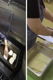 Chef Swap at the Beach S01E01 480p x264-mSD EZTV