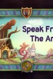Pinecone and Pony S02E02 XviD-AFG EZTV